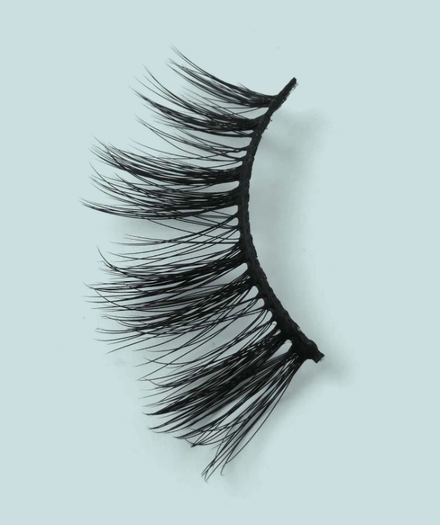 6 Pairs Fals Lashes رموش اصطناعية 6 أزواج 