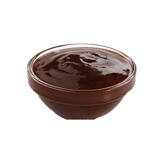 علبة باربيكيو صوص صغير