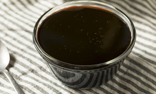 علبة دبس رمان صغير