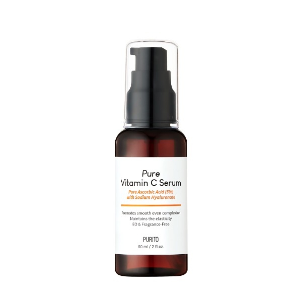 PURITO Pure Vitamin C Serum