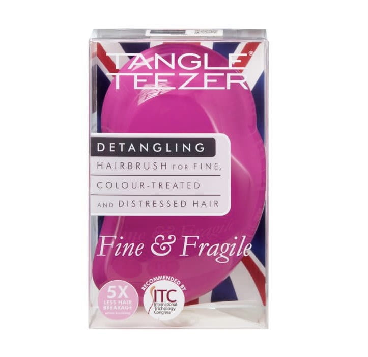 Tangle Teezer Detangling Brush Fine & Fragile