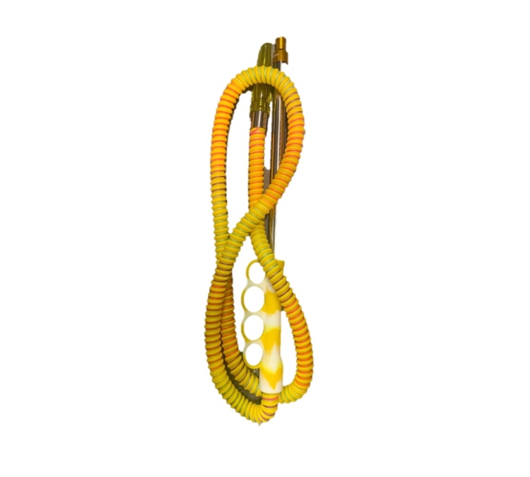 SHISHCO Hookah Hose Turbo 