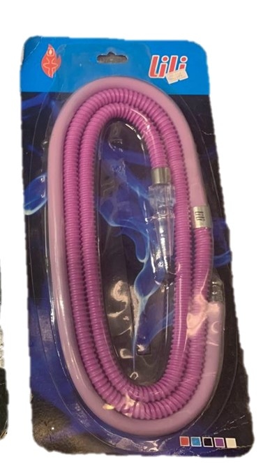 LiLi Silicone Hose 