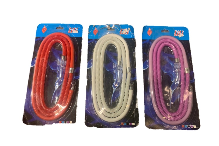 LiLi Silicone Hose 