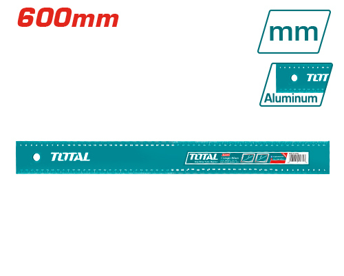 Total TMT636002 Ruler 60cm مسطرة