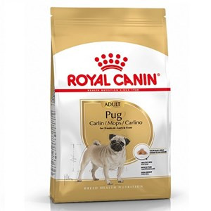 Royal Canin pug adult 1.5k