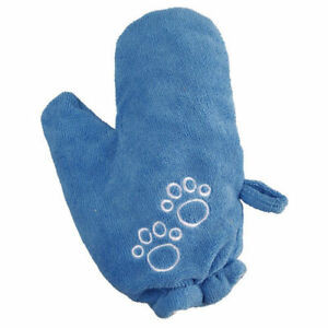 Trixie drying glove