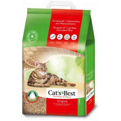 Cat best original 20l