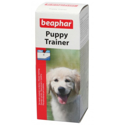 Beaphar puppy trainer 20ml