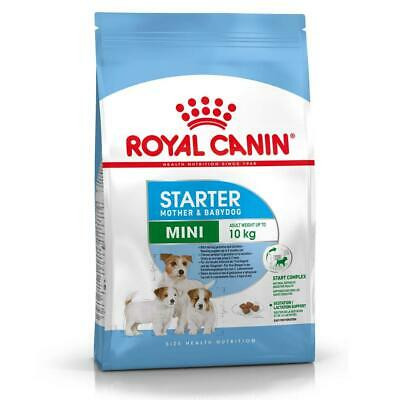 Royal Canin mini starter 1k