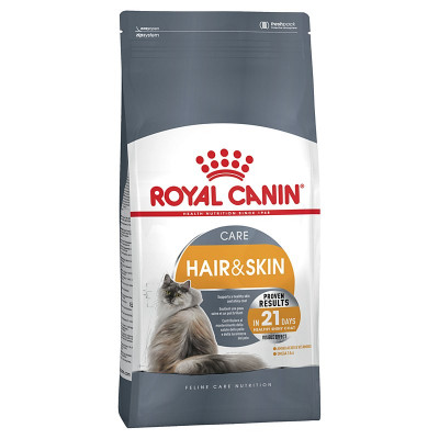 Royal Canin hair & skin 2k