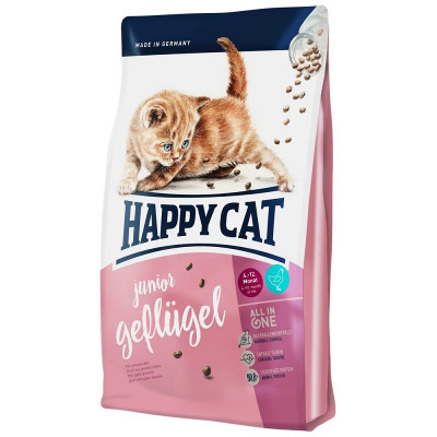 Happy cat junior 1.4k
