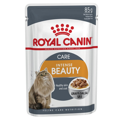 Royal Canin Beauty gravy 85g