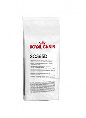 Royal Canin sc 365d 15k