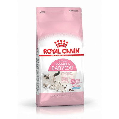 Royal Canin mother & baby cat 2k