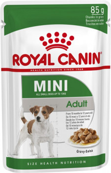 Royal Canin Mini adult  85g