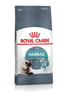 Royal Canin hairball care 2k