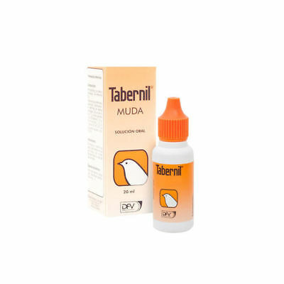 Tabernil muda 20ml