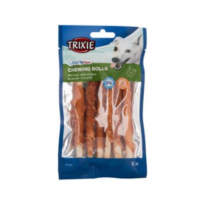 Trixie chewing rolls buffalo 70g