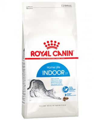 Royal Canin indoor 2k