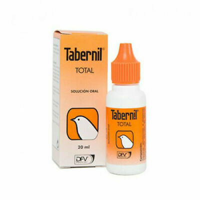 Tabernil total 20ml