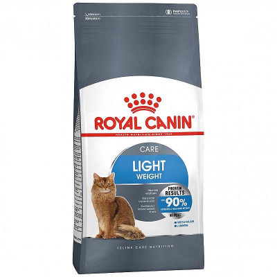 Royal canin light weight 1.5k