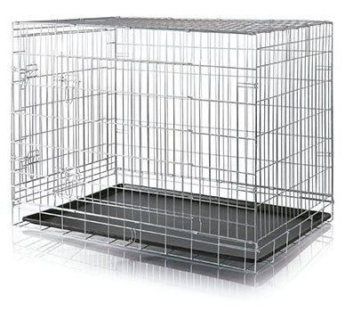 Trixie home kennel 78 × 62 × 55 cm