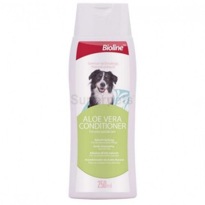 Bioline aloe Vera conditioner 250ml