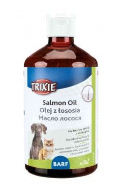 Trixie oil 500ml