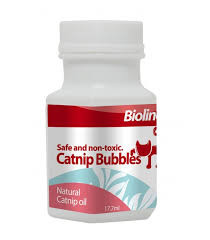 Bioline catnip  refill 17ml