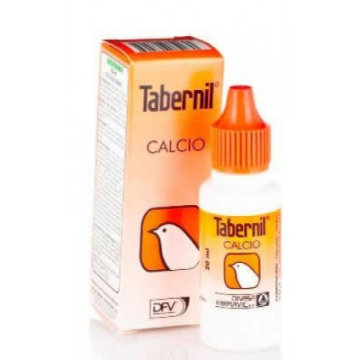 Tabernil canto 20ml