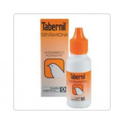 Tabernil gentamicina 20ml