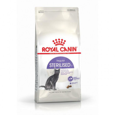 Royal Canin Sterilised 400g