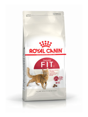 Royal Canin fit 15k