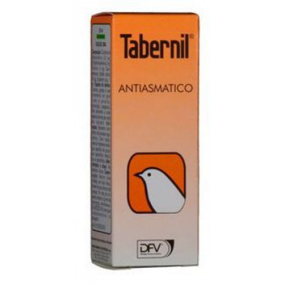 Tabernil antiasmatico 20ml