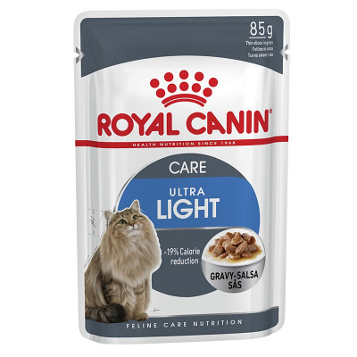 Royal Canin Light weight 85g