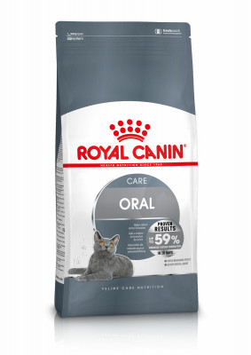 Royal Canin oral care 1.5k
