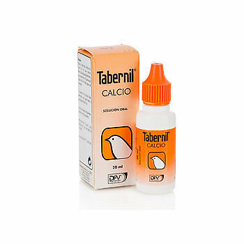 Tabernil calcio 20ml