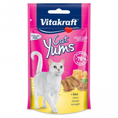 Vitakraft treat cheese