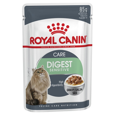 Royal Canin Digest gravy 85g