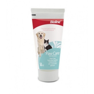 Bioline paw care 50ml