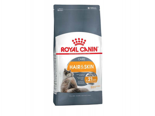 Royal canin hair & skin 400g