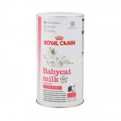 Royal Canin Baby Cat Milk