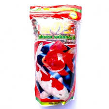 Takara fish food 100g