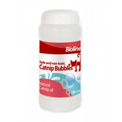 Bioline catnip 120ml