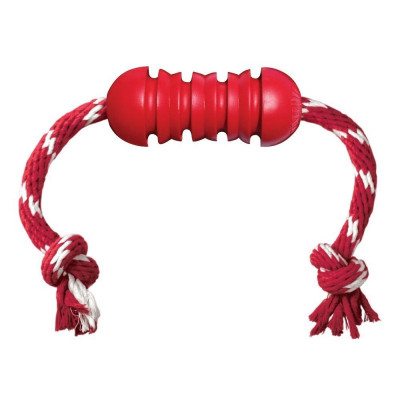 Kong dental rope medium