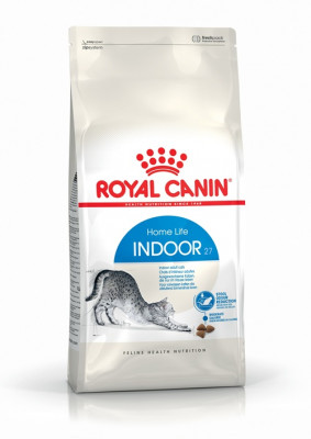 Royal Canin Indoor 400g