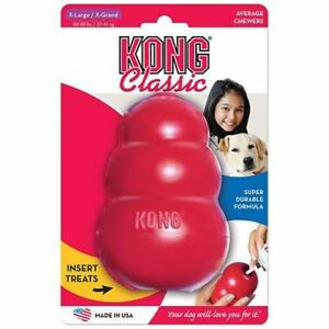 Kong classic x_large