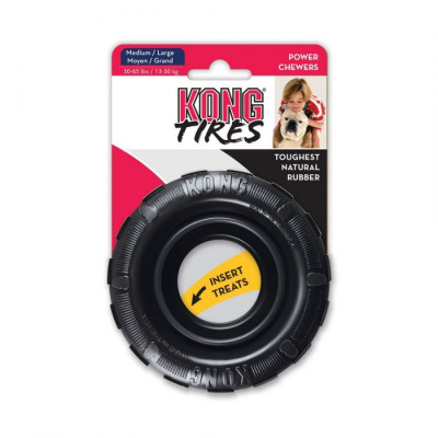 Kong tires