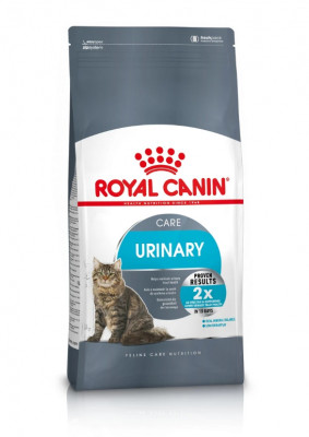 Royal Canin urinary care 4k